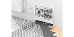 Ile rurki na ogrzewanie podłogowe? Oblicz dokładną ilość potrzebną!