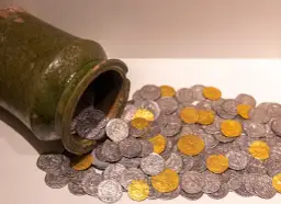 ł jaka to waluta? Poznaj znaczenie symbolu i historię złotego