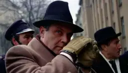 Vabank - sprawdź, kiedy obejrzysz kultowy film w telewizji bez stresu