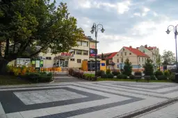 Kino Mazur w Olecku: repertuar, bilety, godziny otwarcia