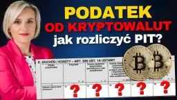 PIT kryptowaluty: Do kiedy złożyć zeznanie? Terminy i zasady
