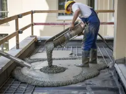 Jak zrobić wylewkę na balkonie – uniknij najczęstszych błędów