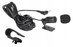 Jak podłączyć mikrofon do radia samochodowego - proste kroki i porady