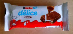 Gdzie kupić Kinder Delice? Sprawdź najlepsze oferty i ceny