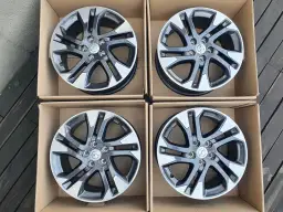 Opel Combo jakie felgi wybrać, aby uniknąć problemów z dopasowaniem