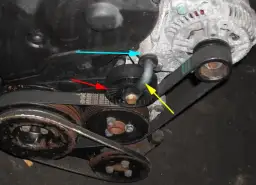 Jaki pasek do alternatora Golf 3? Sprawdź, aby uniknąć problemów!