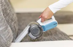 Jaki odkurzacz ręczny? Wybierz idealny model dla siebie!