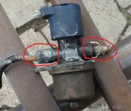 Uszkodzony wielozawór LPG: Objawy, diagnoza i koszt wymiany