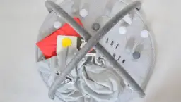 Jak uszyć matę edukacyjną samodzielnie - proste kroki i materiały