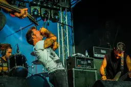 Historia polskiego folk metalu - prekursorzy i współcześni przedstawiciele