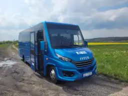 Gdzie odjeżdża Boguś Bus w Lęborku? Szybko znajdź swój przystanek!