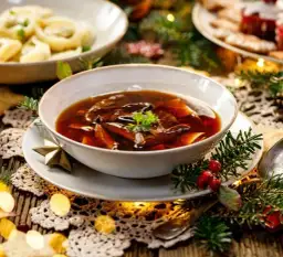 Czym doprawić zupę grzybową, aby zyskała niepowtarzalny smak?