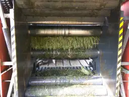 Naprawa aparatu siatki Metal-Fach Z562: Poradnik i regulacja