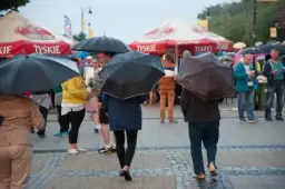 Atrakcje w Ustce na niepogodę – co robić w deszczowe dni?