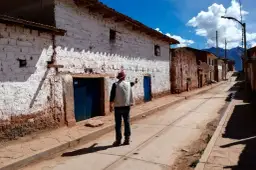 Czy w Ekwadorze jest bezpiecznie? Poznaj zagrożenia i bezpieczne miejsca