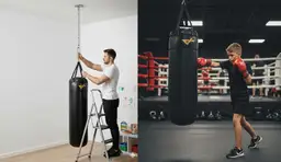 Zestaw bokserski dla dziecka: jak wybrać idealny i bezpieczny?