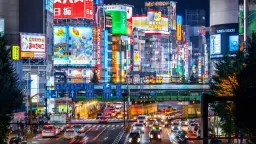 Tokyo: Attrazioni, Itinerari e Consigli per il Tuo Viaggio Perfetto