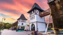 Ciechocinek atrakcje, które musisz zobaczyć – unikaj nudnych miejsc