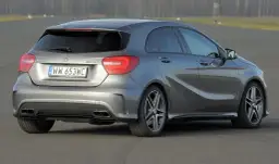 Mercedes Klasa A: Opinie mechaników. Usterki, koszty. Czy warto?