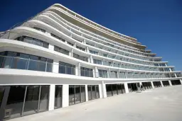 Hotel w Pobierowie kiedy otwarcie? Oto najnowsze informacje i szczegóły