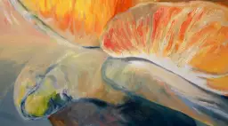 Malarstwo olejne: Techniki, materiały i sekrety trwałych dzieł