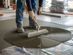 Wylewka betonowa ile na m2 - poznaj koszty i uniknij nieprzyjemnych wydatków