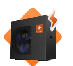 Pompa ciepła 16 kW na ile metrów – czy wystarczy na Twój dom?