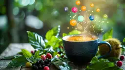 Yerba mate: 7 zaskakujących korzyści zdrowotnych tego napoju