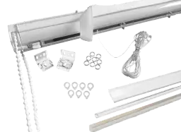 Jak zrobić mechanizm do rolety rzymskiej – proste kroki i porady