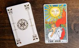 Tarot czy będziemy razem? Odkryj, co przyszłość przyniesie w miłości