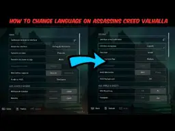 Spolszczenie do Assassin's Creed Valhalla: Polskie napisy i dubbing?