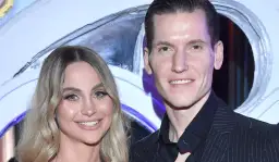 Z kim jest Jacek Jeschke? Poznaj jego żonę i osiągnięcia taneczne