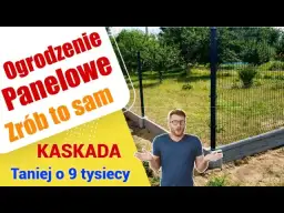 Jak połączyć panele ogrodzeniowe - proste kroki, aby uniknąć błędów