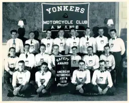 Klub motocyklowy MC - co to znaczy i jak wygląda jego kultura?