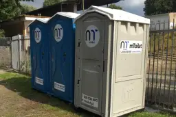 Ile toalet na pracownika? Sprawdź, by uniknąć problemów w firmie