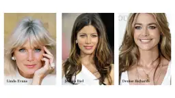 Typ urody chłodne lato - jakie kolory włosów najlepiej wybierać?