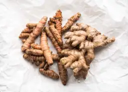 Najskuteczniejsza herbata z kurkumy i imbiru - naturalny przepis na odporność