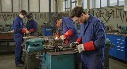 Czy liceum bez matury to wykształcenie średnie? Poznaj prawdę!