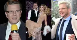 Ile lat ma Filip Chajzer? Zaskakująca prawda o jego wieku