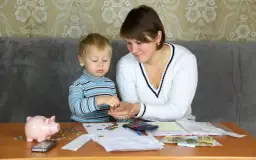 Wspólne rozliczenie z dzieckiem jaki PIT: uniknij błędów i oszczędzaj