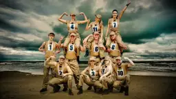 Nasi w mundurach ile odcinków? Zaskakująca liczba epizodów!