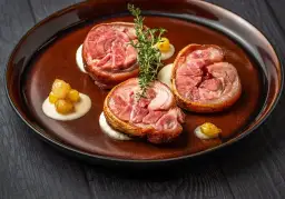 Kaszuby gdzie zjeść: najlepsze miejsca na smaczną lokalną kuchnię