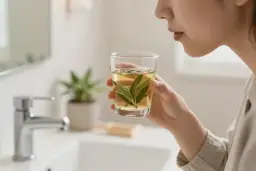 Płukanka z szałwii na dziąsła: Sekrety skutecznego stosowania