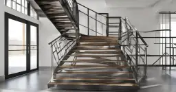 Jaki profil na balustradę wybrać? Porównanie profili stalowych