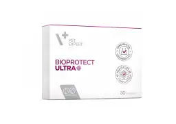 Tabletki Bioprotect dla psa - ulotka, skład i dawkowanie