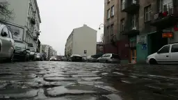 Czy w Warszawie jest bezpiecznie? Odkryj niebezpieczne dzielnice i porady