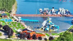 Kąpielisko Radków: Letni raj, którego nie znałeś. Co oferuje?