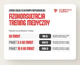 Siłownia Fabryka Formy Aqua Lublin: Ceny, karnety, opinie Czy warto?