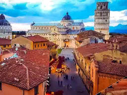 Odkryj niezapomniane atrakcje w Pizie, które musisz zobaczyć