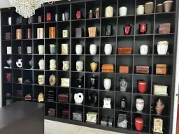 Jaka jest temperatura kremacji? Odkryj zaskakujące fakty o procesie